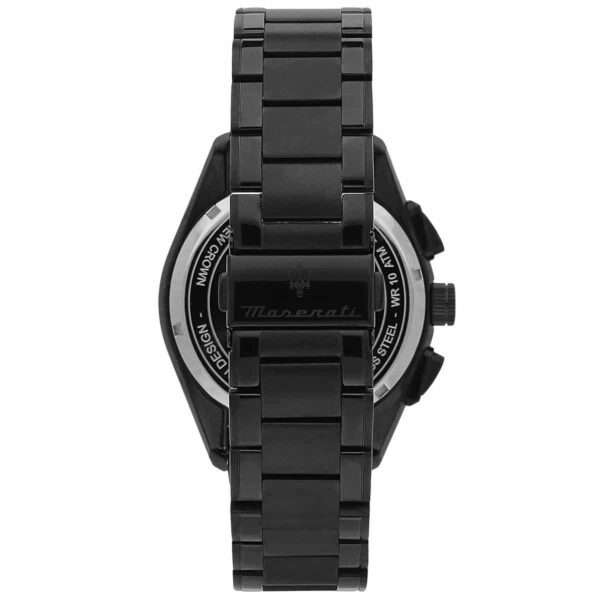 Maserati Watch For Men R8873644002 - Image 3
