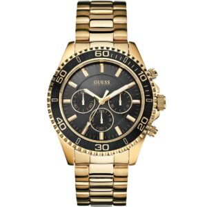 Guess Watch For Men W0170G2