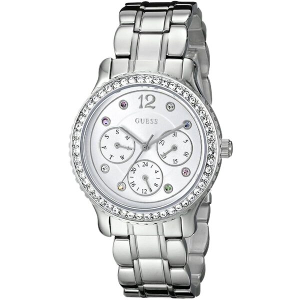 Guess Watch For Women W0305L1 - Image 2