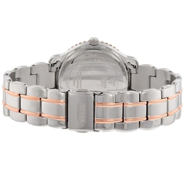 Guess Watch For Women W0305L3 - Image 3