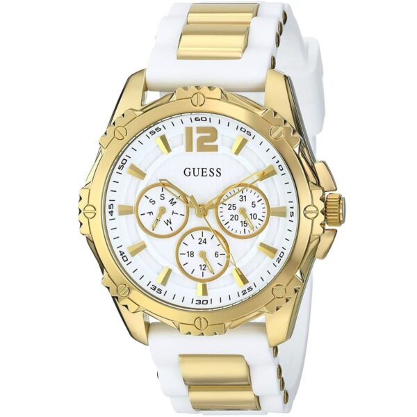 Guess Watch For Women W0325L2 - Image 2