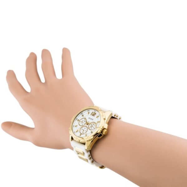 Guess Watch For Women W0325L2 - Image 3