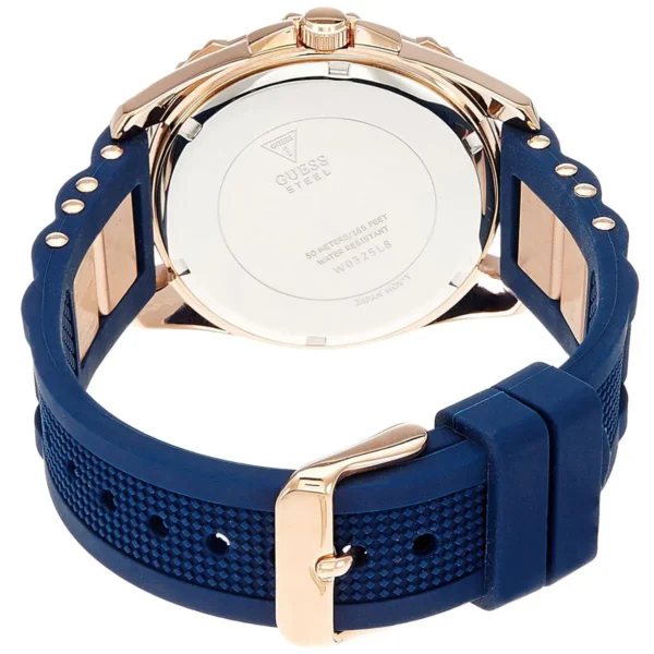 Guess Watch For Women W0325L8 - Image 2