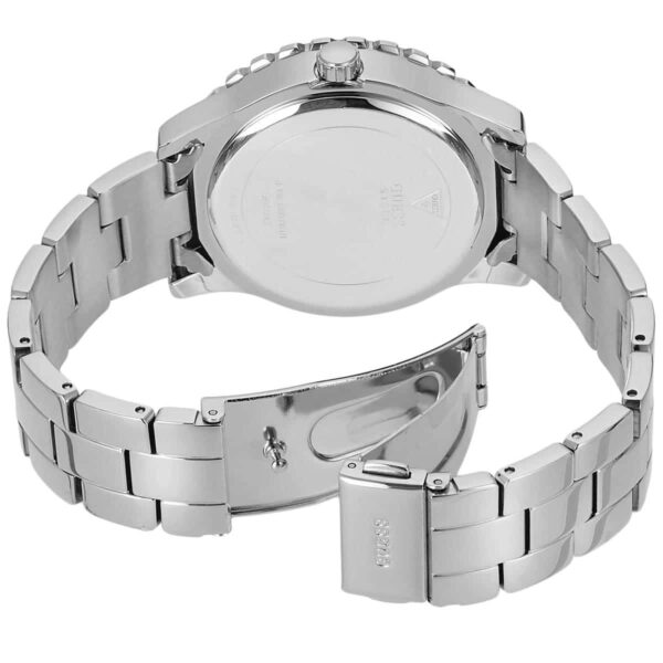 Guess Watch For Women W0335L1 - Image 3