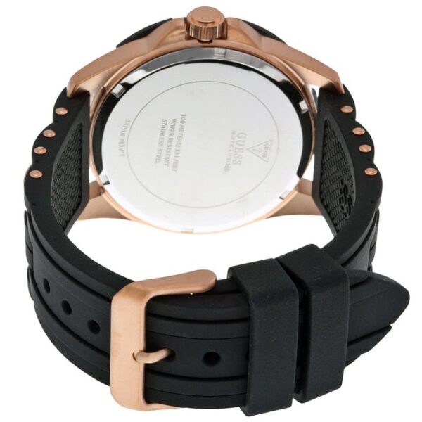 Guess Watch For Men W0366G3 - Image 3