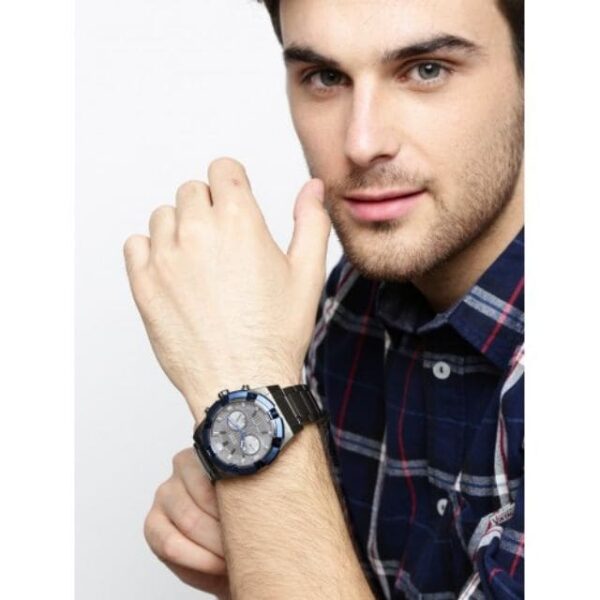 Guess Watch For Men W0377G5 - Image 4