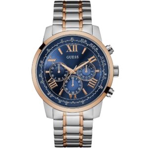 Guess Watch For Men W0379G7
