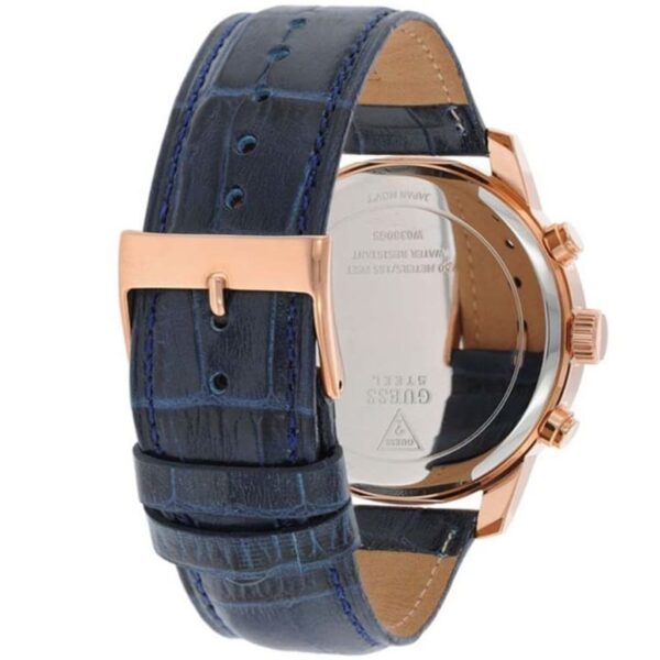 Guess Watch For Men W0380G5 - Image 3