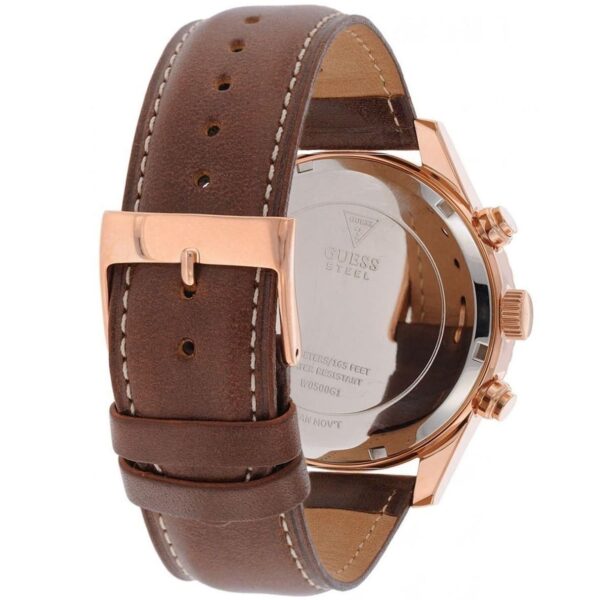 Guess Watch For Men W0500G1 - Image 3