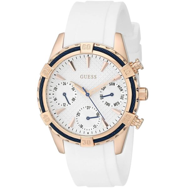 Guess Watch For Women W0562L1 - Image 2