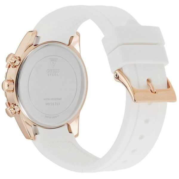 Guess Watch For Women W0562L1 - Image 3