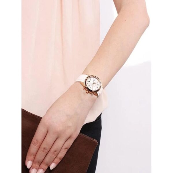 Guess Watch For Women W0562L1 - Image 4