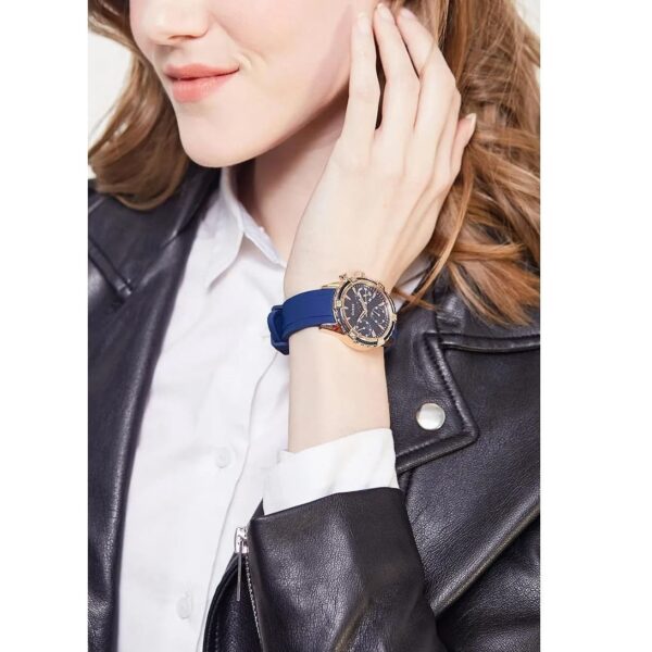 Guess Watch For Women W0562L3 - Image 4