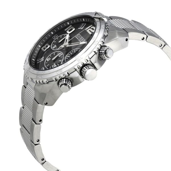 Guess Watch For Men W0598G2 - Image 3
