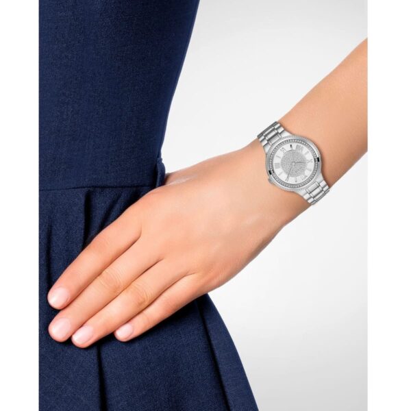 Guess Watch For Women W0637L1 - Image 4