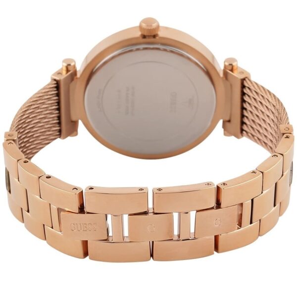 Guess Watch For Women W0638L4 - Image 2