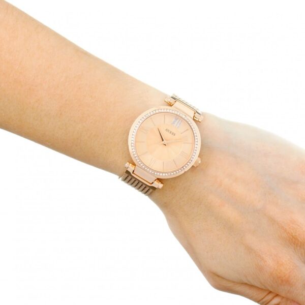 Guess Watch For Women W0638L4 - Image 3