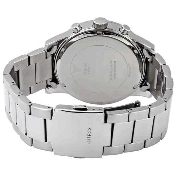 Guess Watch For Men W0668G3 - Image 3