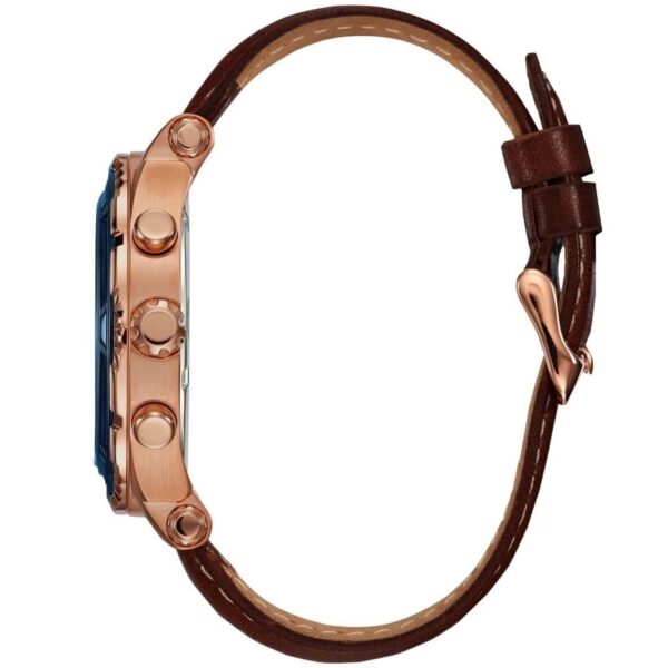 Guess Watch For Men W0673G3 - Image 2
