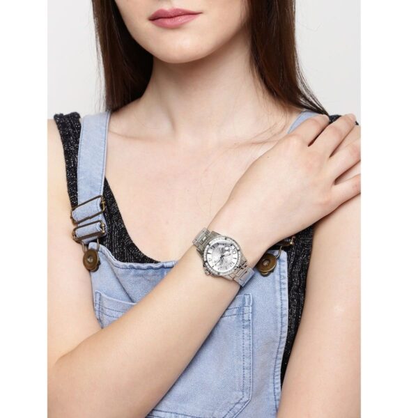 Guess Watch For Women W0705L1 - Image 4