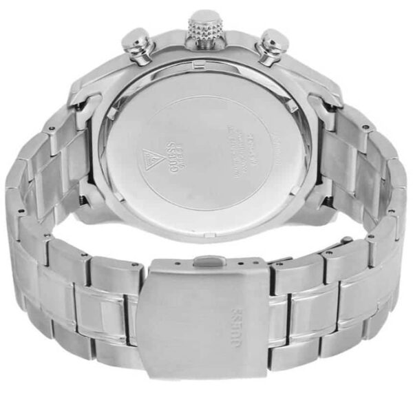 Guess Watch For Men W0746G2 - Image 3