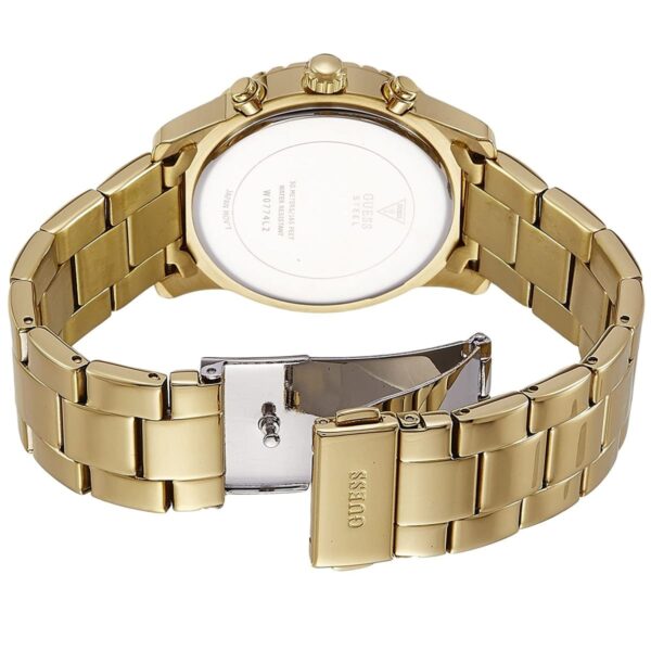 Guess Watch For Women W0774L2 - Image 3