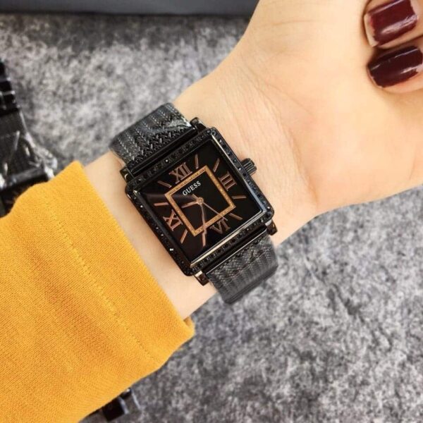 Guess Watch For Women W0826L4 - Image 4