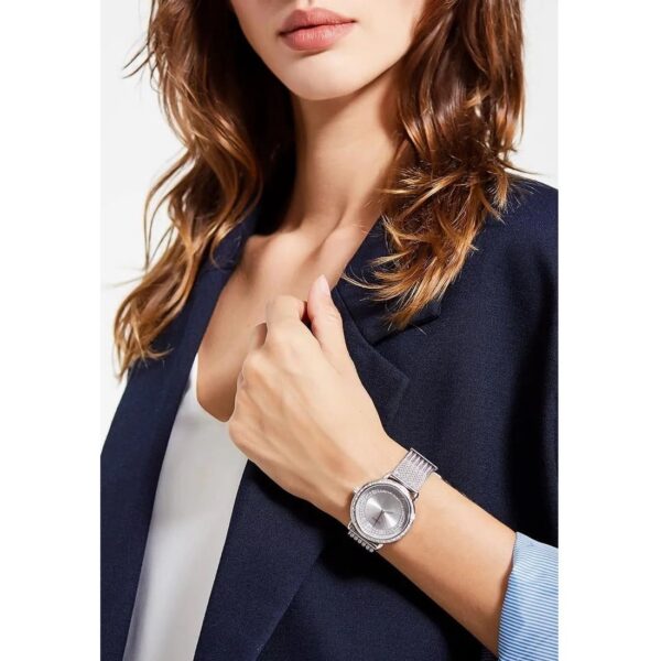 Guess Watch For Women W0836L2 - Image 4