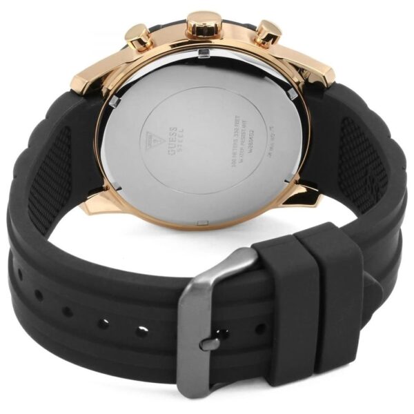 Guess Watch For Men W0864G2 - Image 2