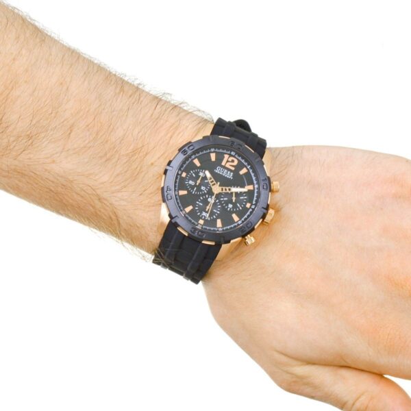 Guess Watch For Men W0864G2 - Image 3