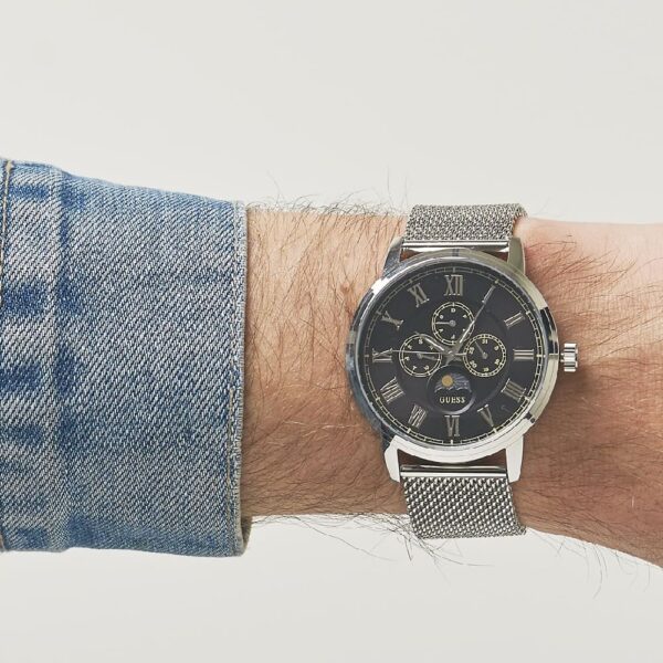 Guess Watch For Men W0871G1 - Image 3