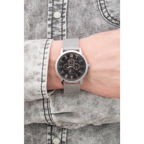 Guess Watch For Men W0871G1 - Image 4