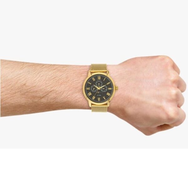 Guess Watch For Men W0871G2 - Image 4