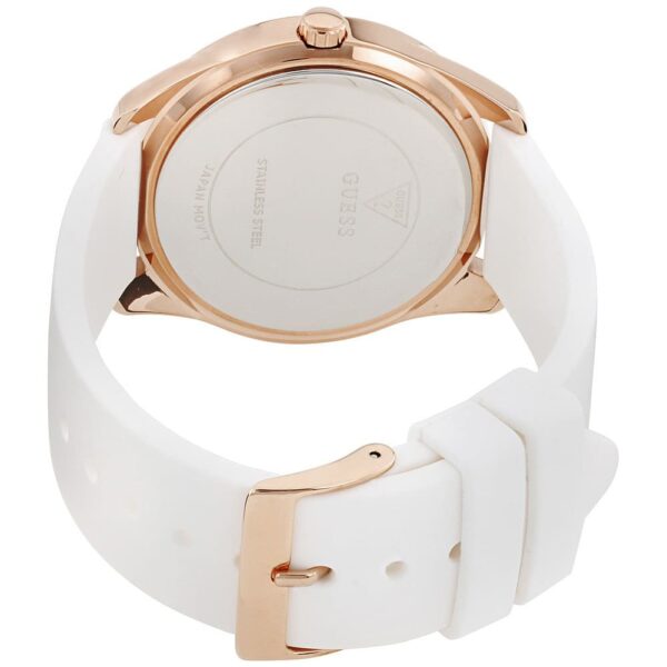 Guess Watch For Women W0911L5 - Image 3