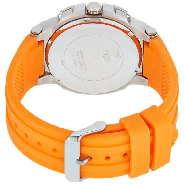 Guess Watch For Men W0966G1 - Image 2