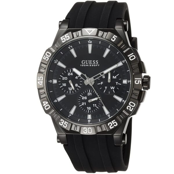 Guess Watch For Men W0966G2 - Image 2