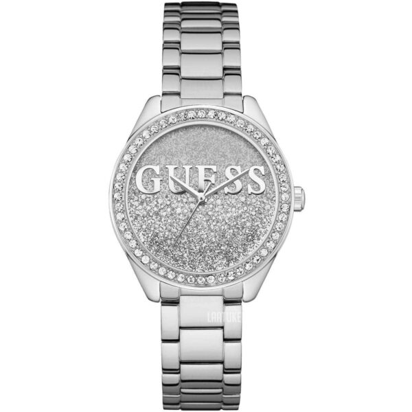 Guess Watch For Women W0987L1
