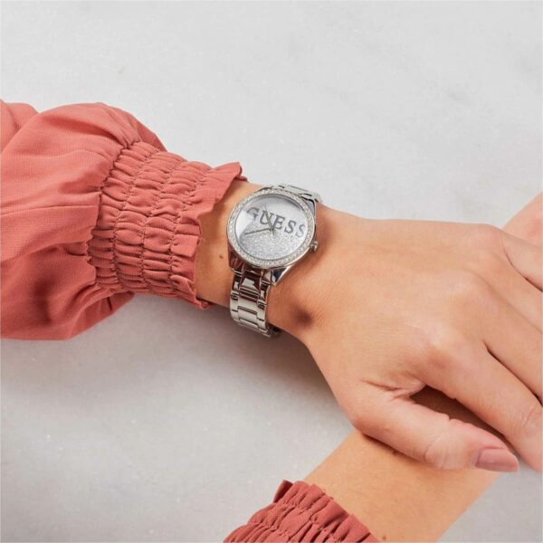 Guess Watch For Women W0987L1 - Image 4