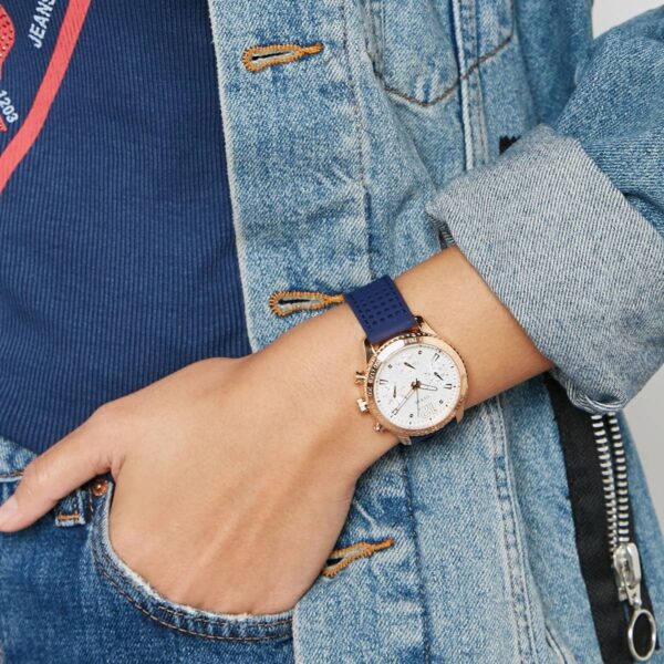 Guess Watch For Women W1025L4 - Image 4