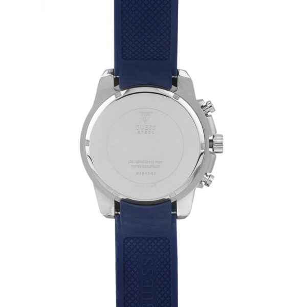 Guess Watch For Men W1047G2 - Image 3