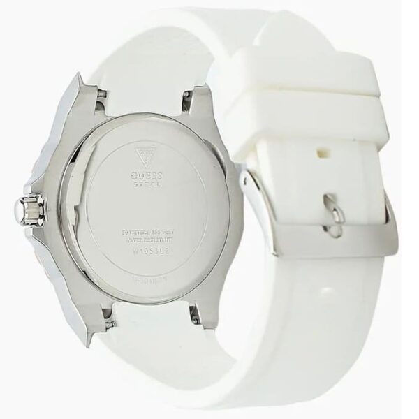 Guess Watch For Women W1053L2 - Image 2