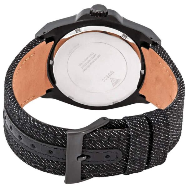 Guess Watch For Men W1058G3 - Image 3