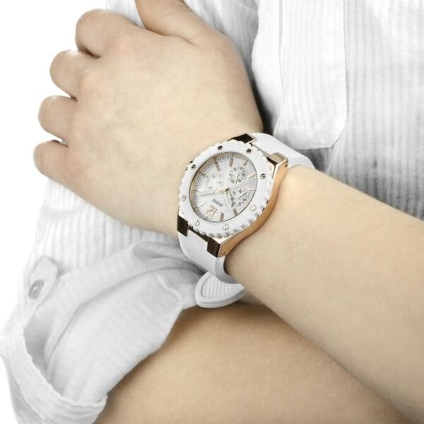 Guess Watch For Women W10614L2 - Image 4