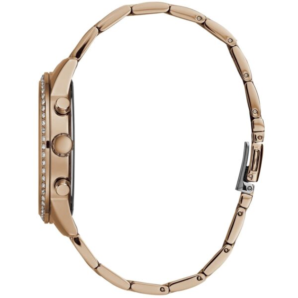 Guess Watch For Women W1069L3 - Image 2