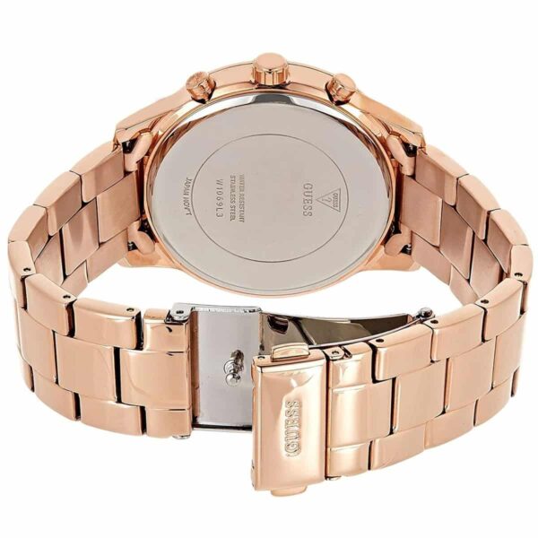 Guess Watch For Women W1069L3 - Image 3