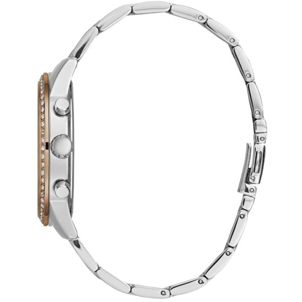 Guess Watch For Women W1069L4 - Image 2