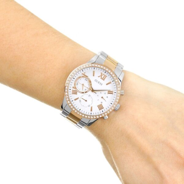 Guess Watch For Women W1069L4 - Image 3