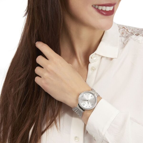 Guess Watch For Women W1083L1 - Image 4