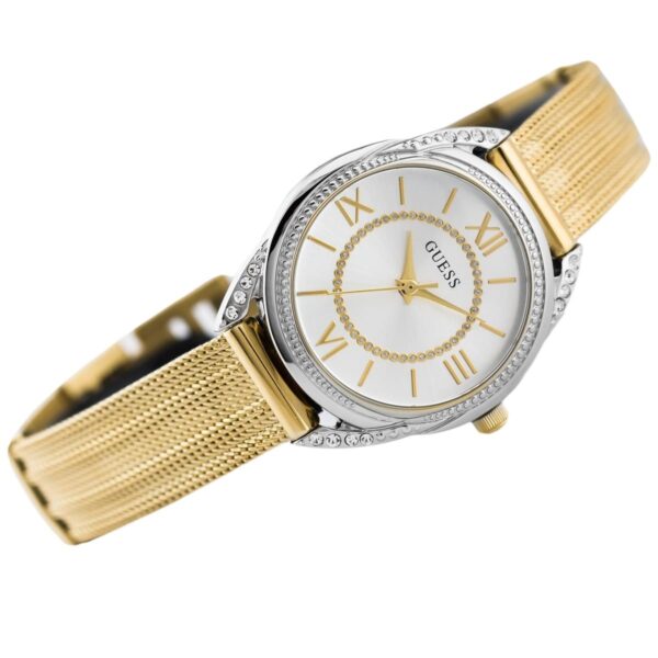 Guess Watch For Women W1084L2 - Image 2