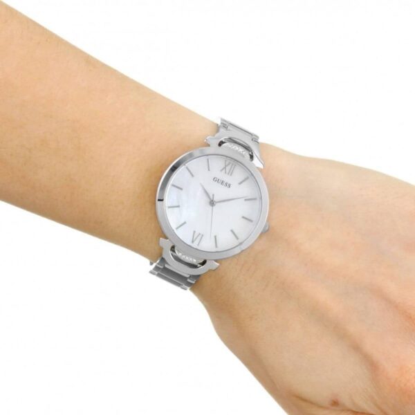 Guess Watch For Women W1090L1 - Image 4
